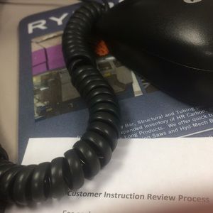 Meet your Posher, Dennis